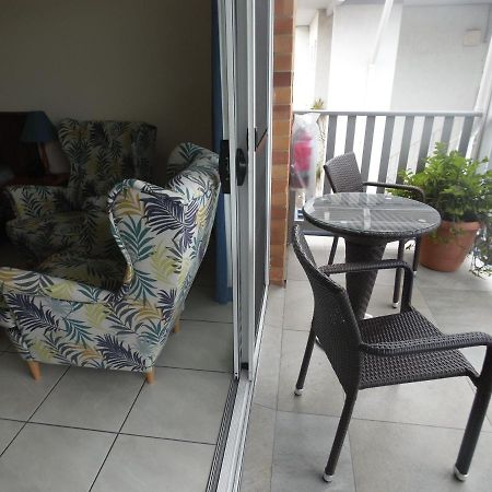 Aparthotel Airlie Court Units à Airlie Beach Extérieur photo