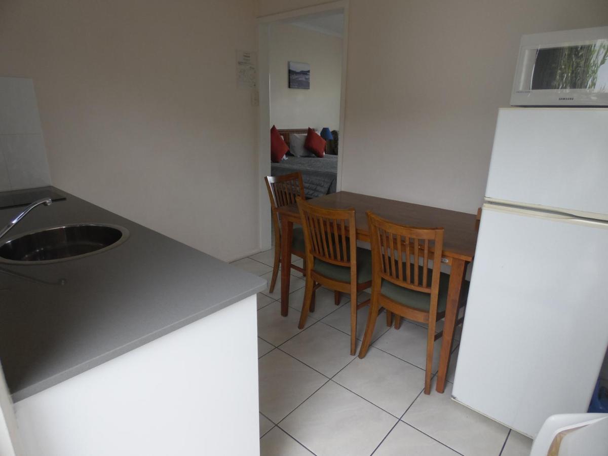 Aparthotel Airlie Court Units à Airlie Beach Extérieur photo