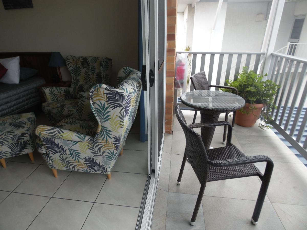 Aparthotel Airlie Court Units à Airlie Beach Extérieur photo