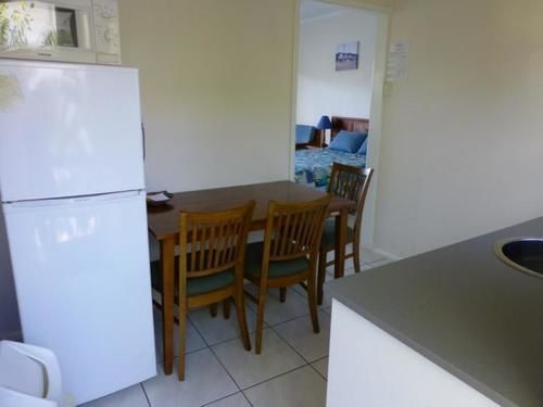 Aparthotel Airlie Court Units à Airlie Beach Extérieur photo