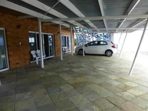 Aparthotel Airlie Court Units à Airlie Beach Extérieur photo