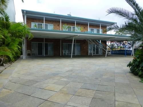 Aparthotel Airlie Court Units à Airlie Beach Extérieur photo
