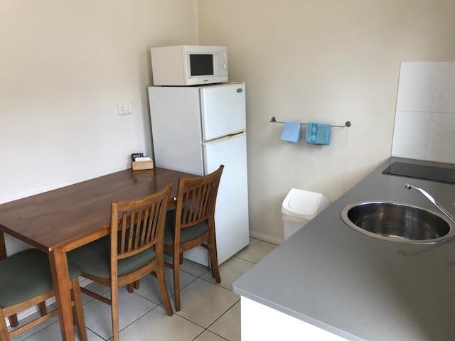 Aparthotel Airlie Court Units à Airlie Beach Extérieur photo